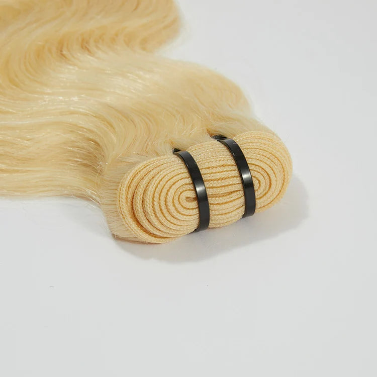 Tedhair 12A Premium Raw Indian Hair 