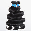Tedhair Body Wave Brazilian 100% Virgin Hair Bundles 10-32''