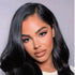 Body Wave Clip in Hair Extensions 100% Human Hair with Double Weft Brazilian Clip in 8Pcs 120G for Black Woman Clip Ins Hair 