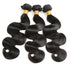 Luxury Body Wave Human Hair Bundles