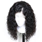 13X4 Lace Frontal Closure Burmese Curly Ear to Ear HD Lace Frontal 22Inch Human Hair Closure Free Part New Upgrade Pre Plucked Natural Hairline with Baby Hair