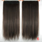 One-Piece Fake Five-Clip Hair Wig