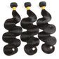 Luxury Body Wave Human Hair Bundles