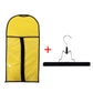 Portable Wig Storage Bag with Hanger in 4 Colors