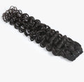 Tedhair Raw Vietnam Hair Bundles Burmese Curly 18-26''