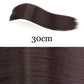 MERISI Synthetic Invisible Clip-In Hair Pads for Volume