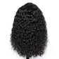 13X4 Lace Frontal Closure Burmese Curly Ear to Ear HD Lace Frontal 22Inch Human Hair Closure Free Part New Upgrade Pre Plucked Natural Hairline with Baby Hair